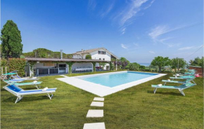 Villa James San Costanzo